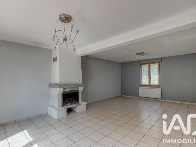 Maison vente à Montdidier