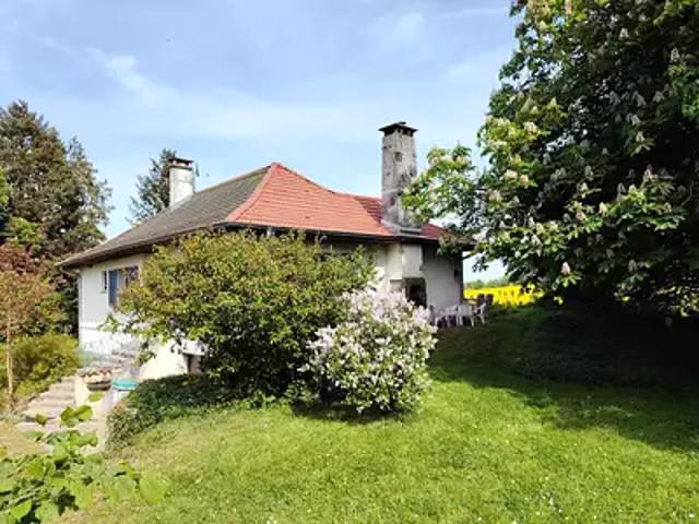 Maison vente à Lure, Montdoré