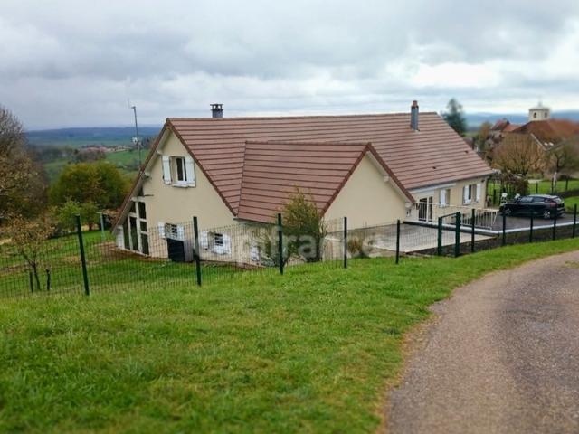 Maison vente à Lure, Montdoré