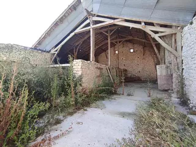 Maison vente à Cahors, Montdoumerc