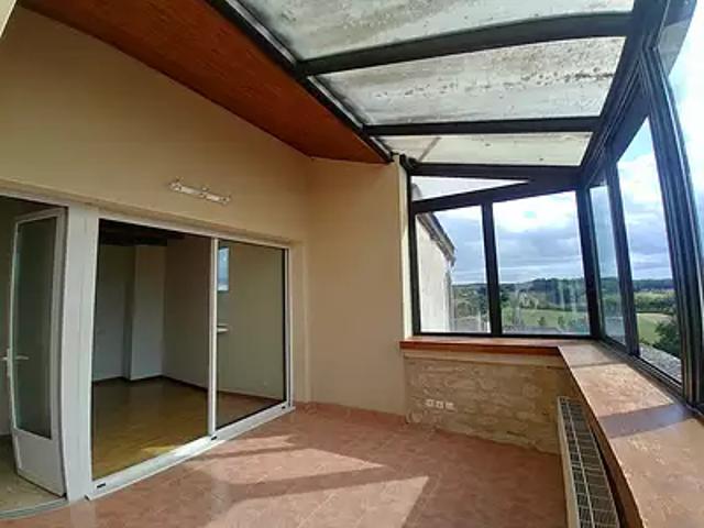 Maison vente à Cahors, Montdoumerc