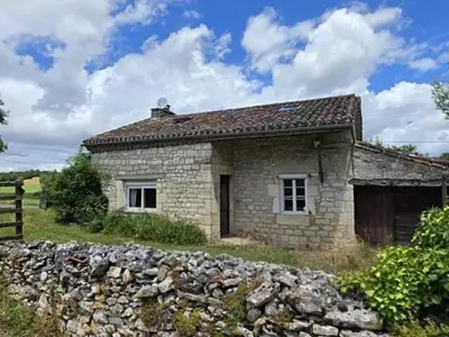 Maison vente à Montdoumerc, Lot
