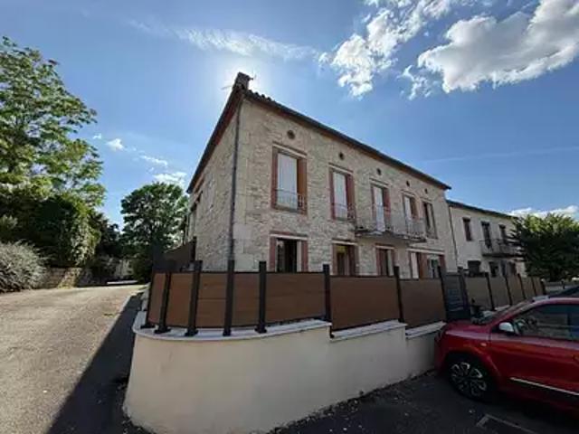 Maison vente à Montdoumerc, Lot