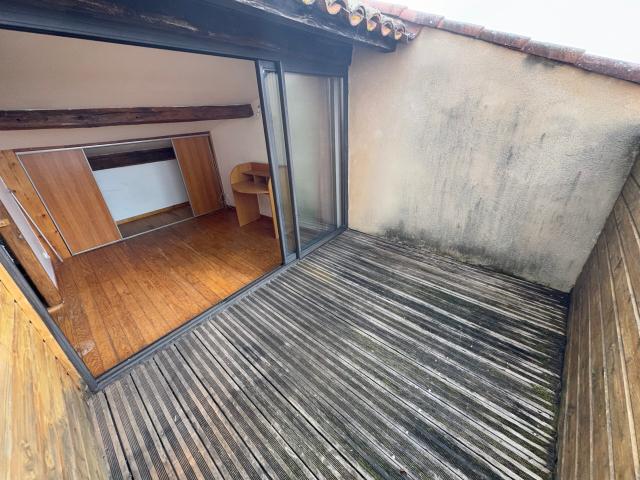 Maison location à Castres, Montdragon