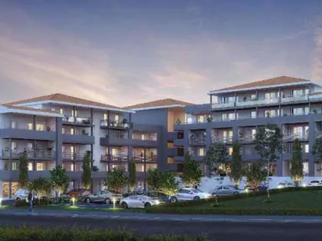Appartement vente à Corte, Monte