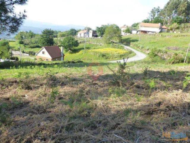 Terreno venda em Melgaço, Viana Do Castelo