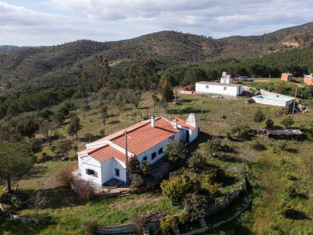 Vivenda venda em Santa Clara-a-Velha, Odemira