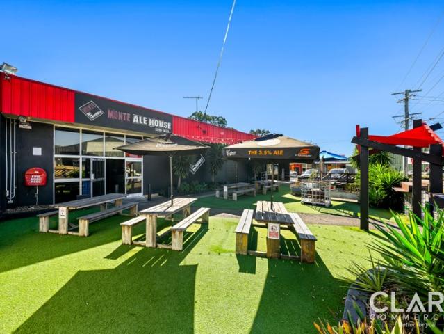 Townhouse for sale in Toombul, Queensland