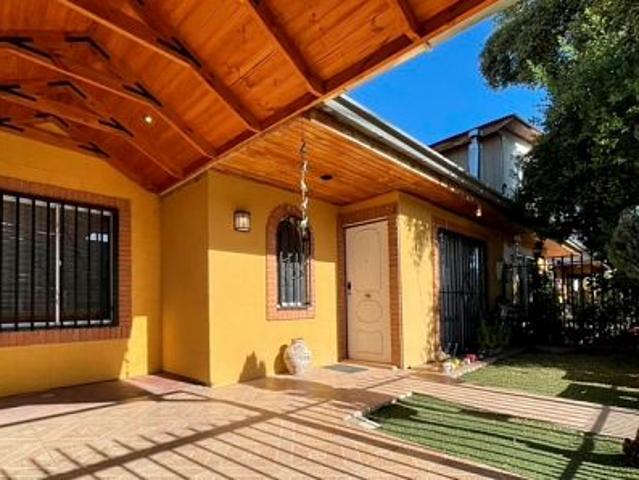 Casa en venta en Maule