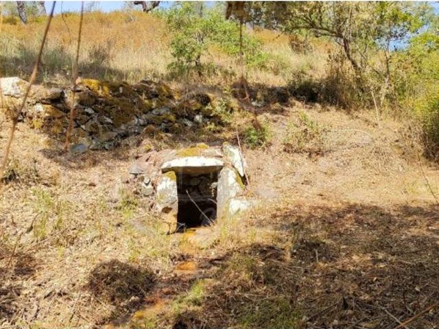 Terreno venda em Grândola, Setúbal