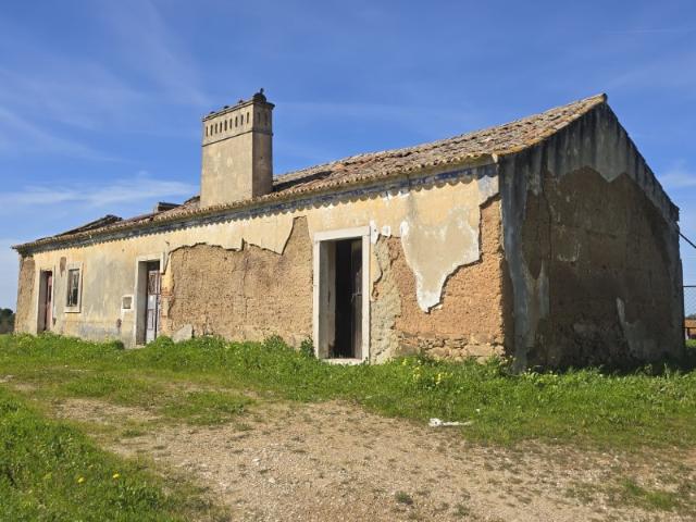 Quinta venda em Valinho, Santiago Do Cacém