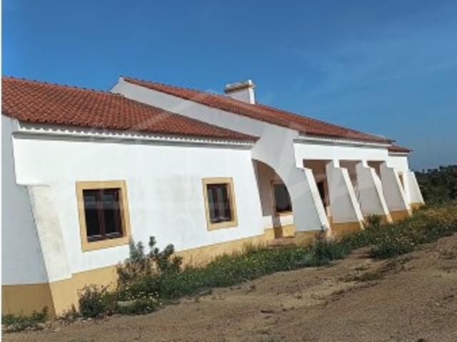 Quinta venda em Mosqueirões, Grândola