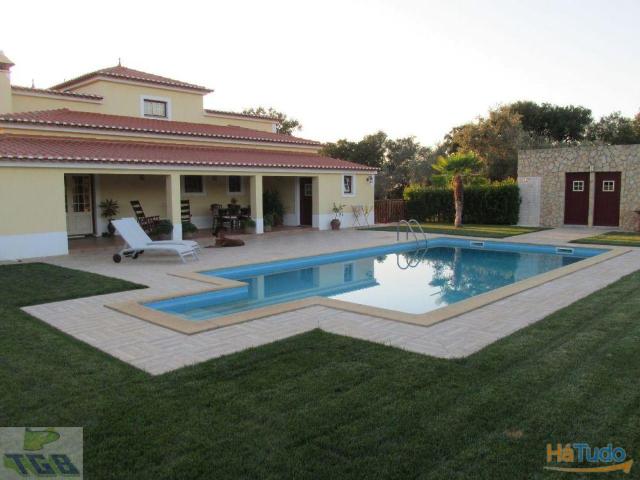Quinta venda em Fronteira, Portalegre