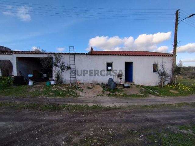 Casa venda em Ponte De Sor, Portalegre
