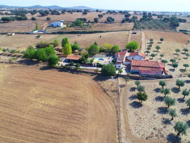 Casa venda em Fronteira, Portalegre