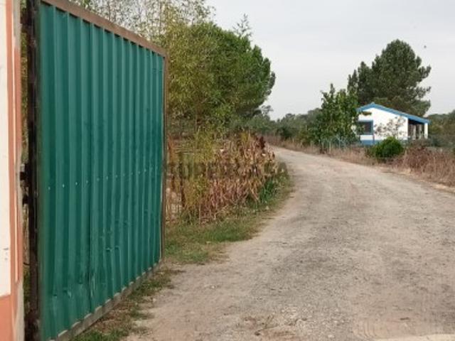 Casa venda em Água Derramada, Grândola