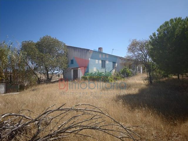 Quinta venda em Serpa, Beja