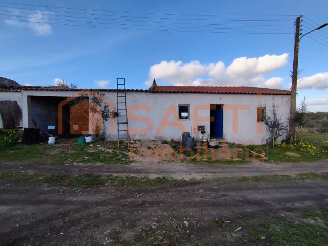 Quinta venda em Vale de Açor, Ponte De Sor