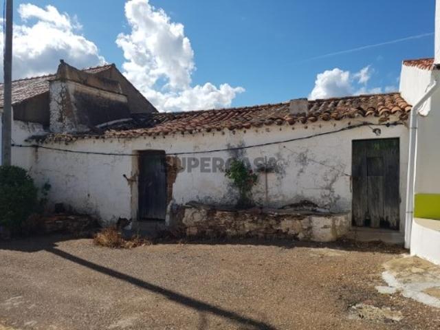Casa venda em Aldeia das Pias, Santiago Maior