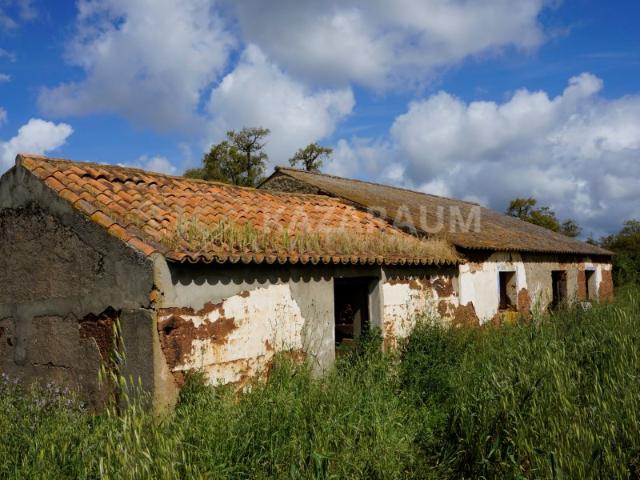 Quinta venda em Bairro Zeca Afonso, Cercal