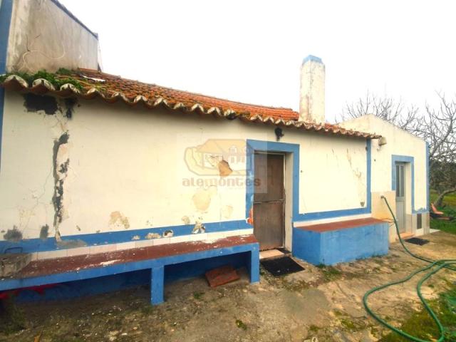 Quinta venda em Grândola, Setúbal