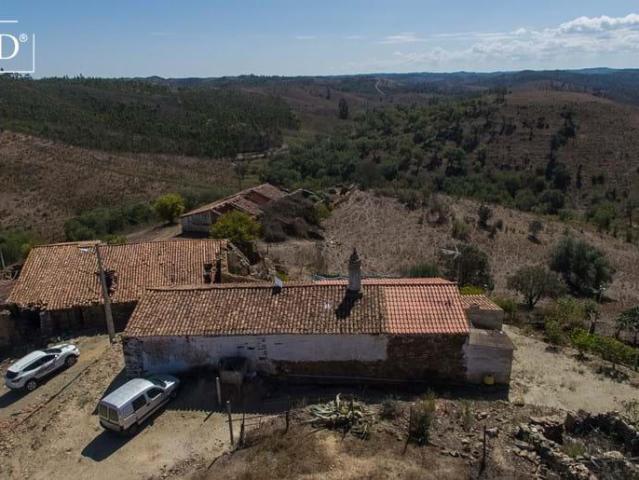 Vivenda venda em Ourique, Beja