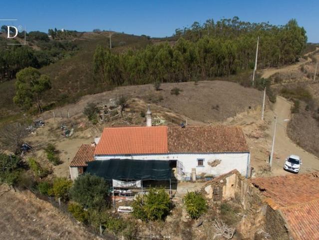 Vivenda venda em Ourique, Beja