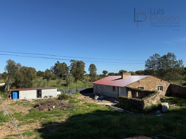 Quinta venda em Santiago Do Cacém, Setúbal