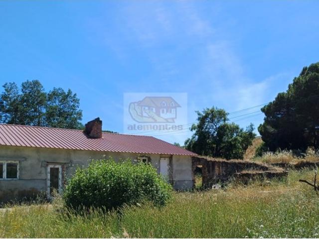 Quinta venda em Santiago Do Cacém, Setúbal