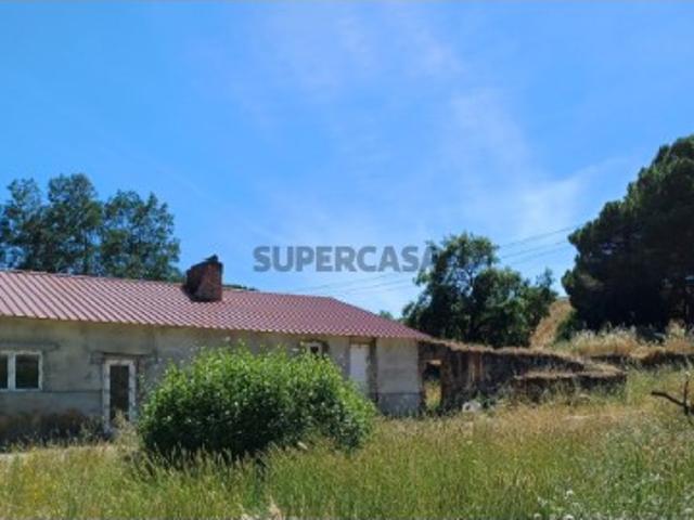 Casa venda em Santiago Do Cacém, Setúbal