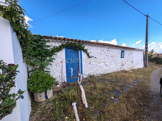 Terreno venda em Ourique, Beja