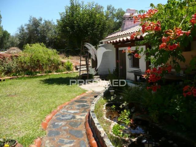 Quinta venda em Odemira, Beja