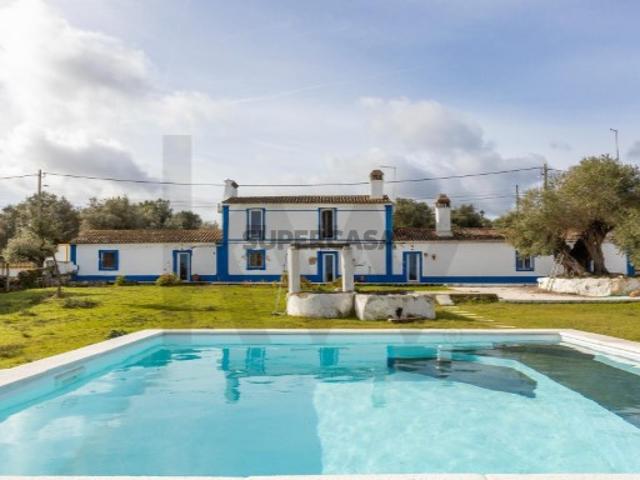 Casa venda em Azarujinha, Évora