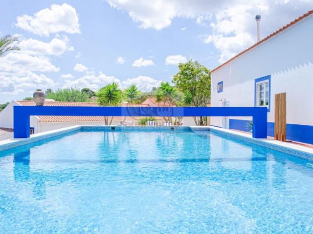 Quinta venda em Grândola, Setúbal
