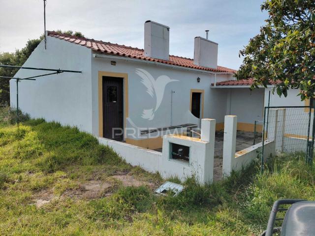 Quinta venda em Santiago Do Cacém, Setúbal