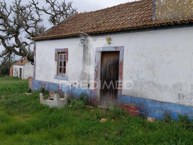 Quinta venda em Santiago Do Cacém, Setúbal
