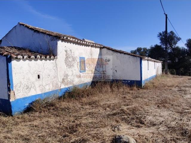 Terreno venda em Grândola e Santa Margarida da Serra, Grândola