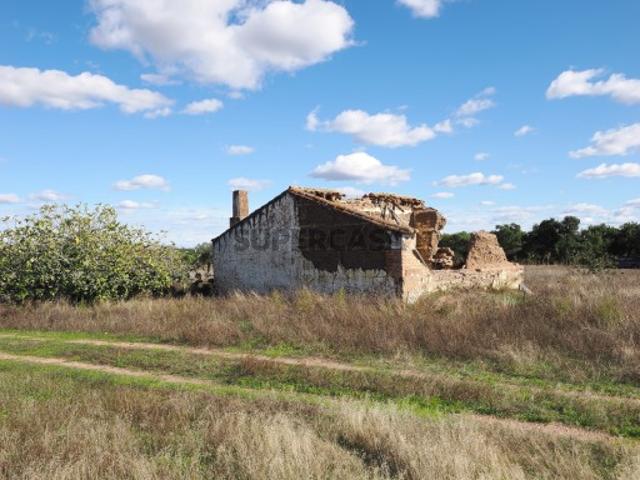 Casa venda em Mourã, Beja
