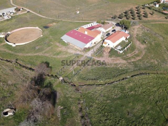 Casa venda em Mourã, Beja