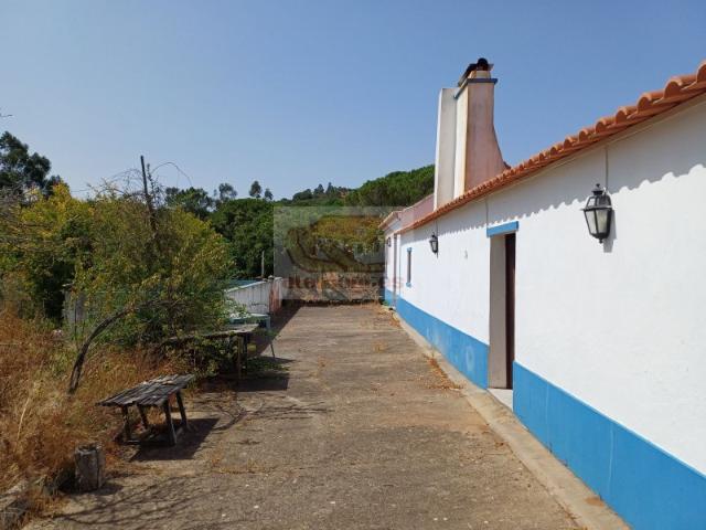 Quinta venda em Grândola, Setúbal