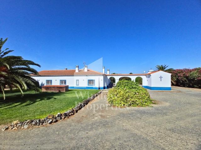 Vivenda venda em Figueira dos Cavaleiros, Ferreira Do Alentejo