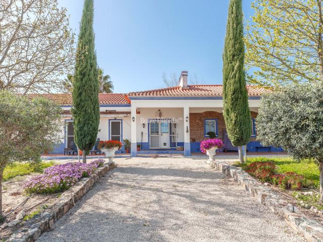 Quinta venda em Vidigueira, Beja