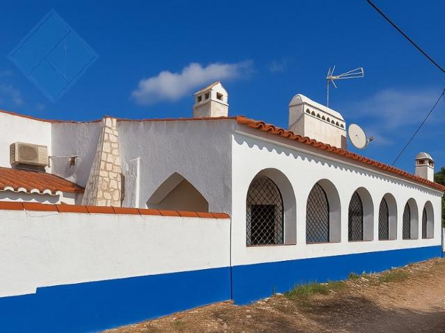 Casa venda em Ameixial (Santa Vitória e São Bento), Estremoz