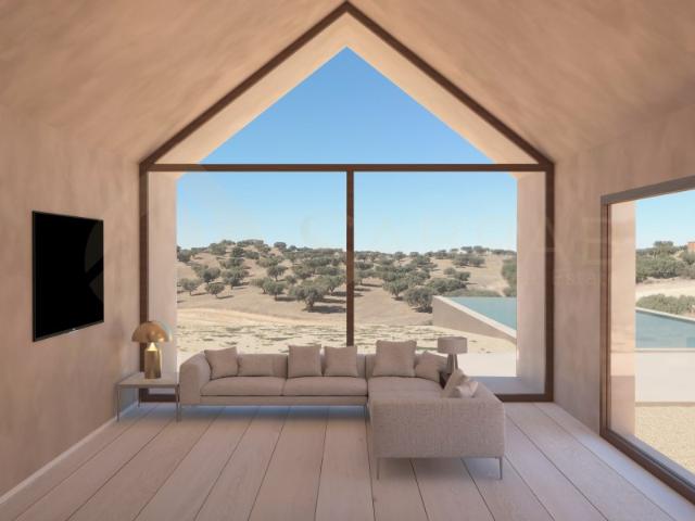 Quinta venda em Ameixial (Santa Vitória e São Bento), Estremoz