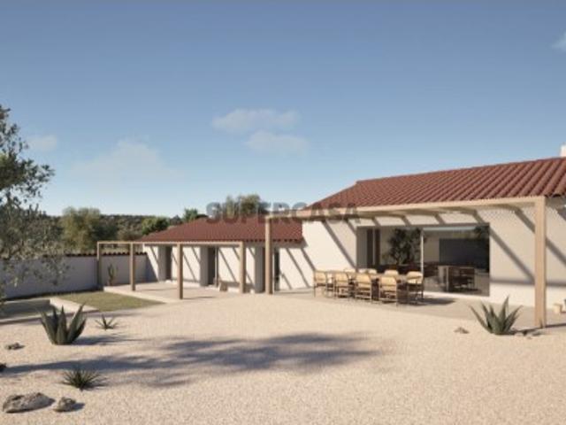 Casa venda em Alcaria Ruiva, Beja