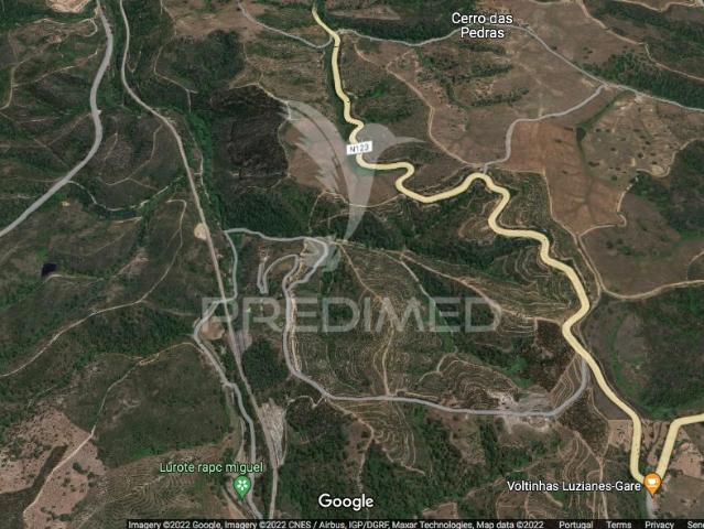 Quinta venda em Relíquias, Odemira