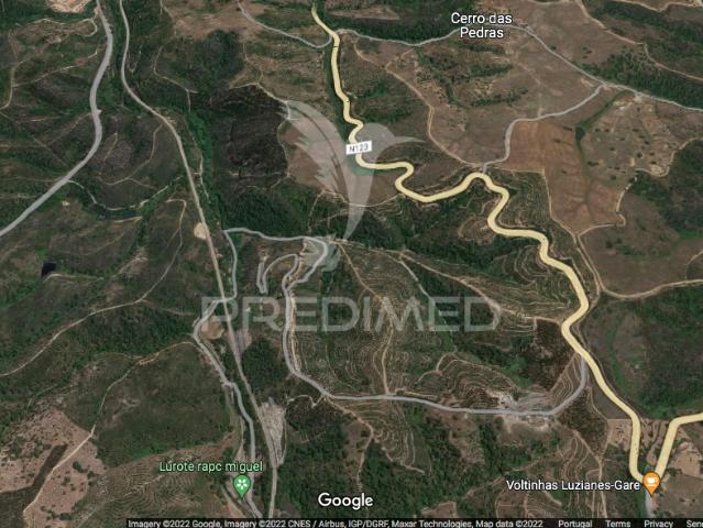 Quinta venda em Relíquias, Odemira