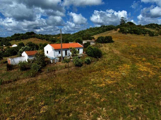 Vivenda venda em São Luís, Odemira