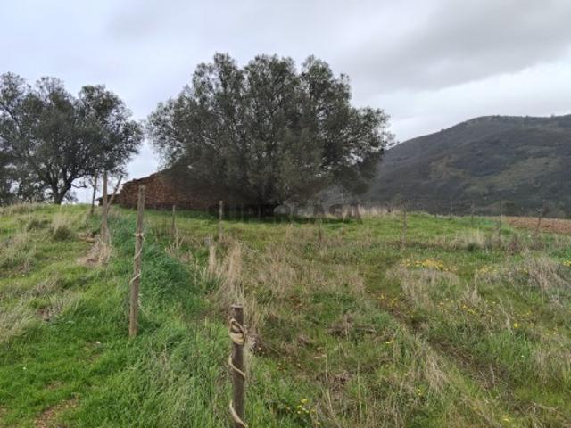 Terreno venda em Saboia, Odemira