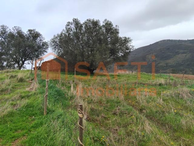 Terreno venda em Saboia, Odemira